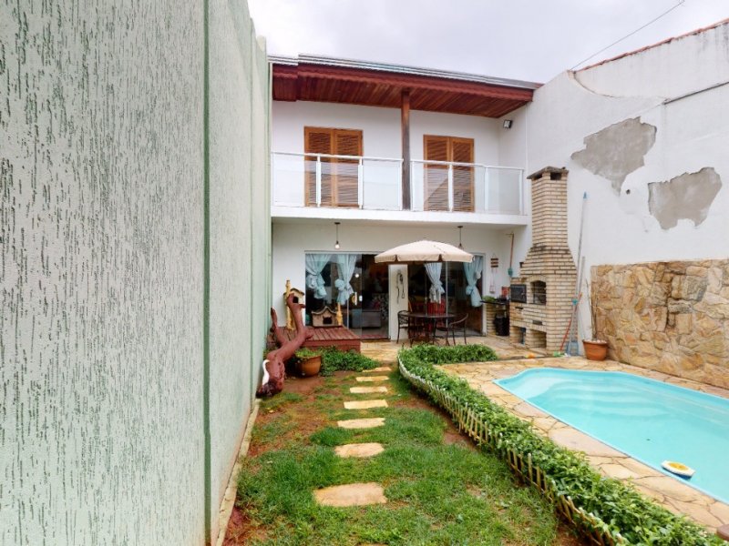 Casa de condomínio à venda Jardim Residencial Villa Amato com 169m² e 3 quartos por R$ 470.000 - 792448072-img-20200703-wa0023.jpg