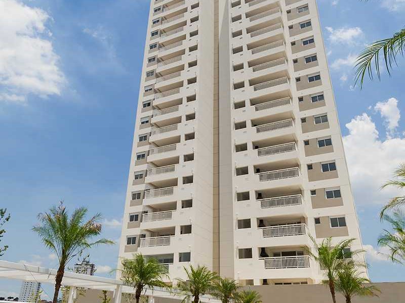 imóvel com 81m² - Vila Formosa - São Paulo