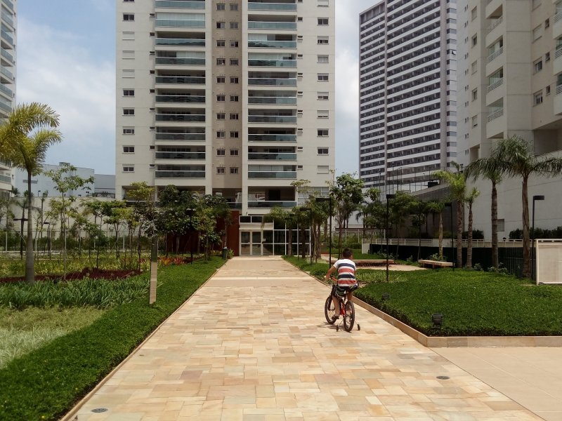 imóvel com 83m² - Industrial Autonomistas - Osasco