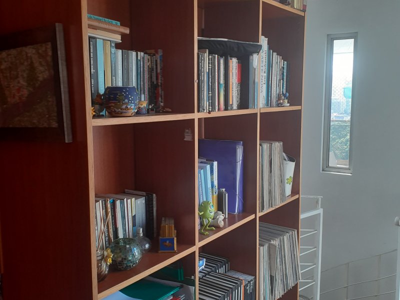 Apartamento à venda Pompéia com 151m² e 4 quartos por R$ 1.270.000 - 333220298-20201127-141243.jpg