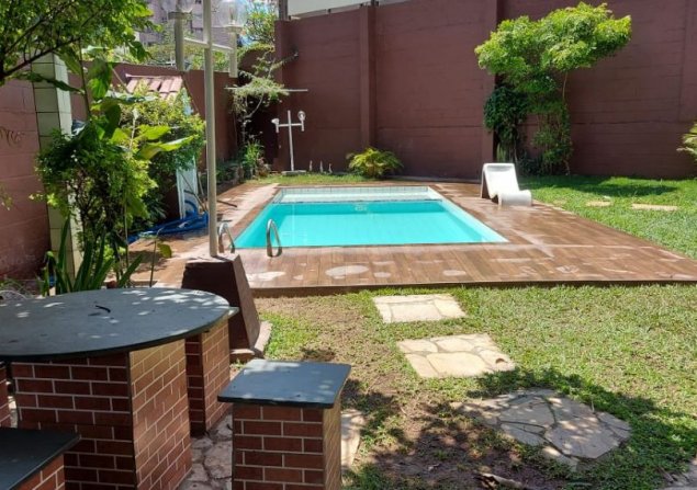 imóvel com 120m²