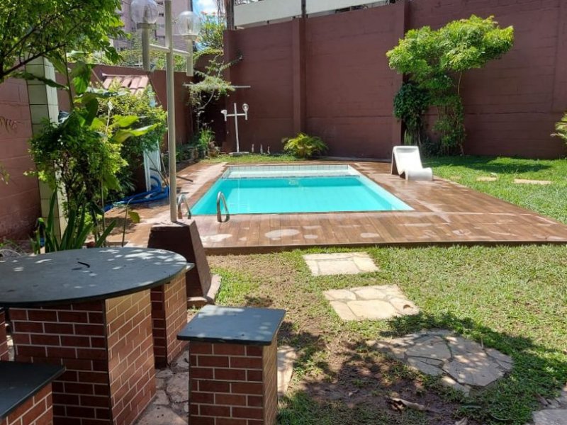 imóvel com 120m² - Santa Branca - Belo Horizonte