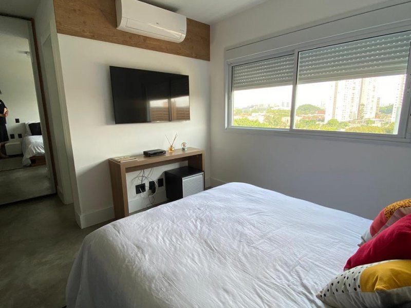 imóvel com 92m² - Jardim Dom Bosco - São Paulo