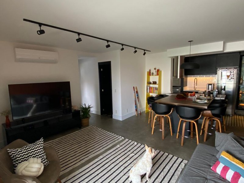 imóvel com 92m² - Jardim Dom Bosco - São Paulo