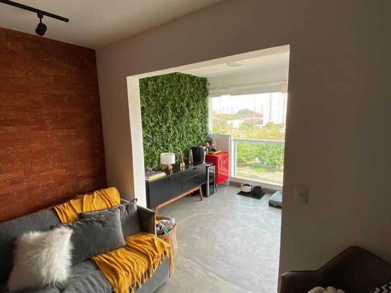 imóvel com 92m² - Jardim Dom Bosco - São Paulo