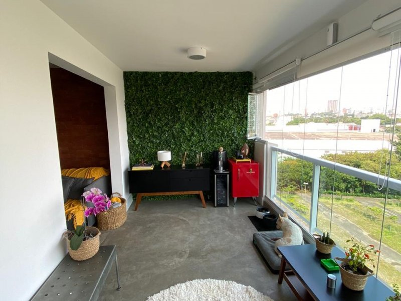 imóvel com 92m² - Jardim Dom Bosco - São Paulo