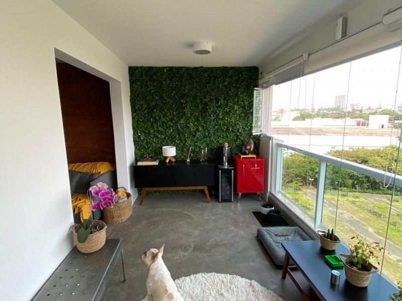 imóvel com 92m² - Jardim Dom Bosco - São Paulo