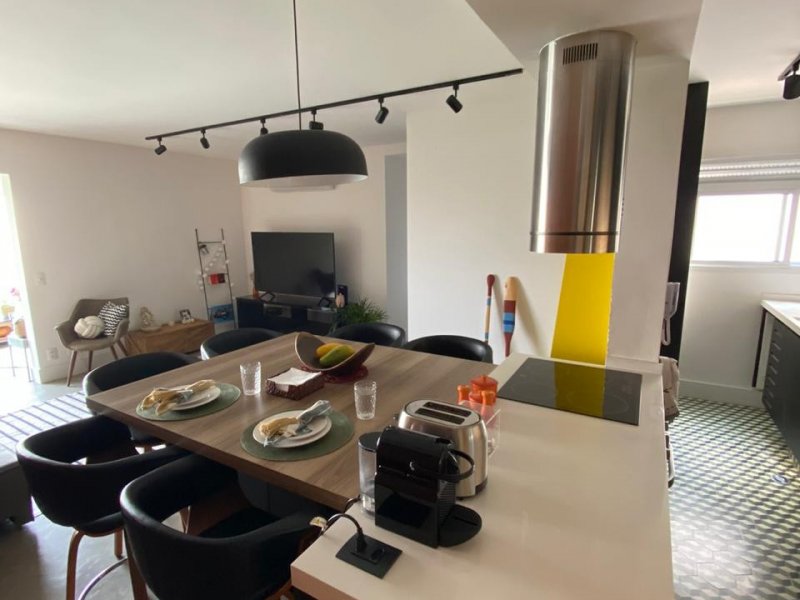 imóvel com 92m² - Jardim Dom Bosco - São Paulo