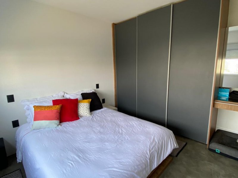 imóvel com 92m² - Jardim Dom Bosco - São Paulo