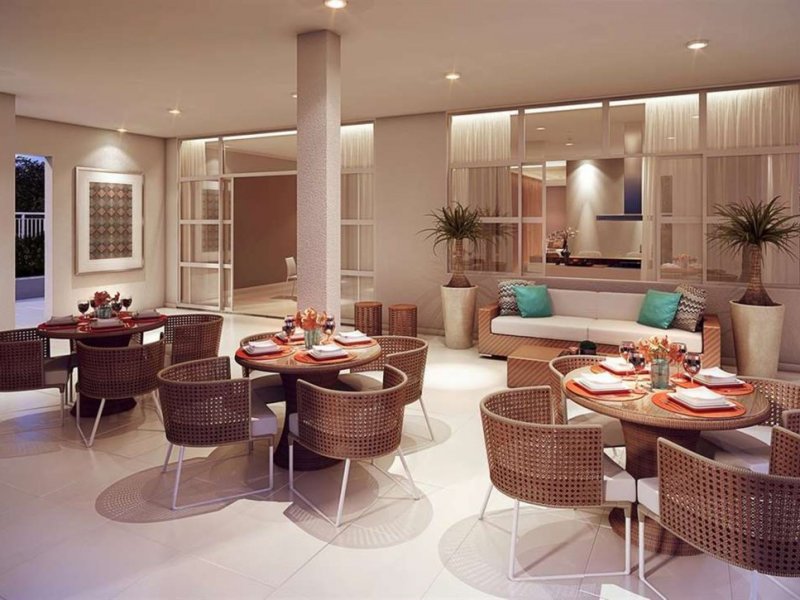 imóvel com 92m² - Jardim Dom Bosco - São Paulo