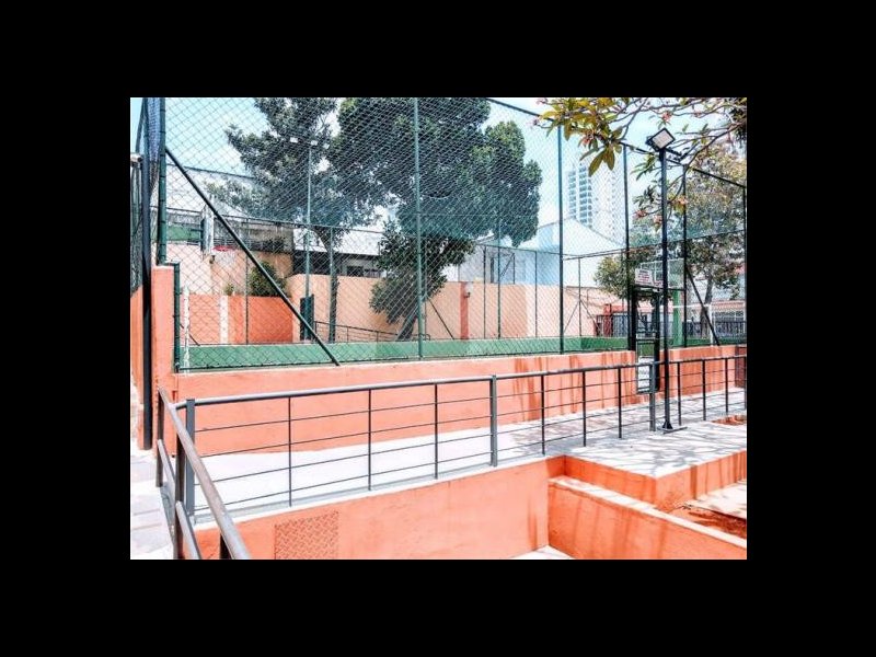 imóvel com 64m² - Jardim Independência - São Paulo