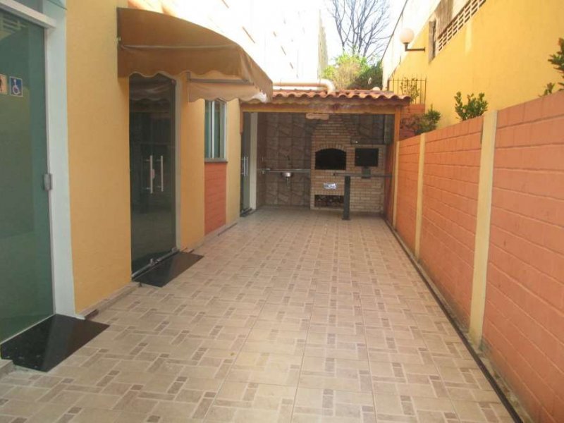 imóvel com 64m² - Jardim Independência - São Paulo