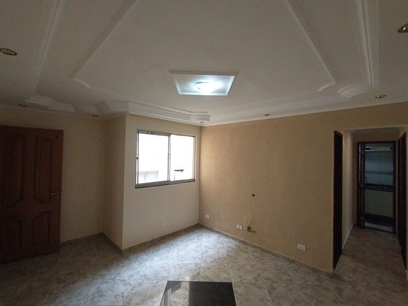 imóvel com 64m² - Jardim Independência - São Paulo