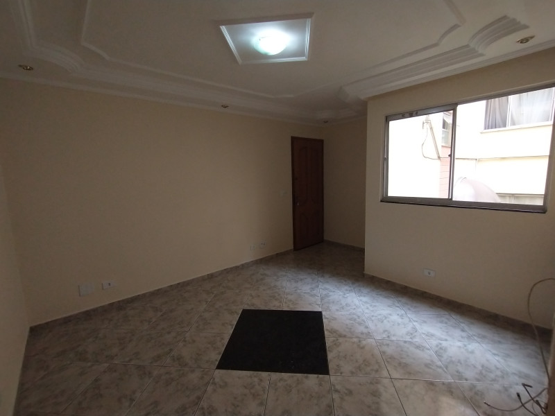 imóvel com 64m² - Jardim Independência - São Paulo