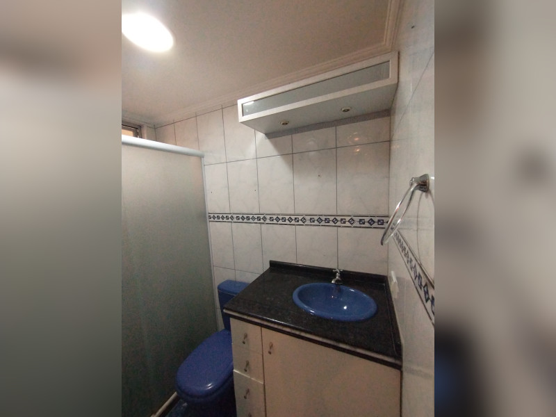 imóvel com 64m² - Jardim Independência - São Paulo