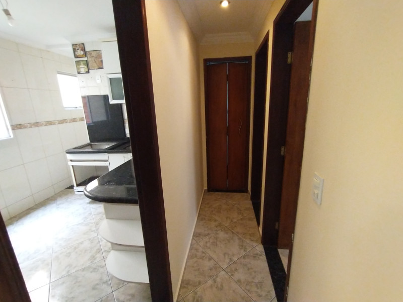 imóvel com 64m² - Jardim Independência - São Paulo