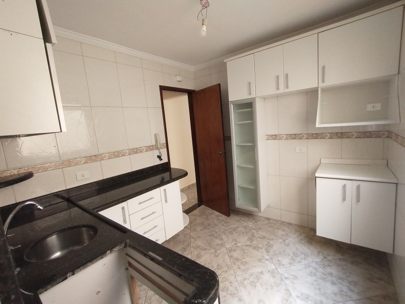 imóvel com 64m² - Jardim Independência - São Paulo