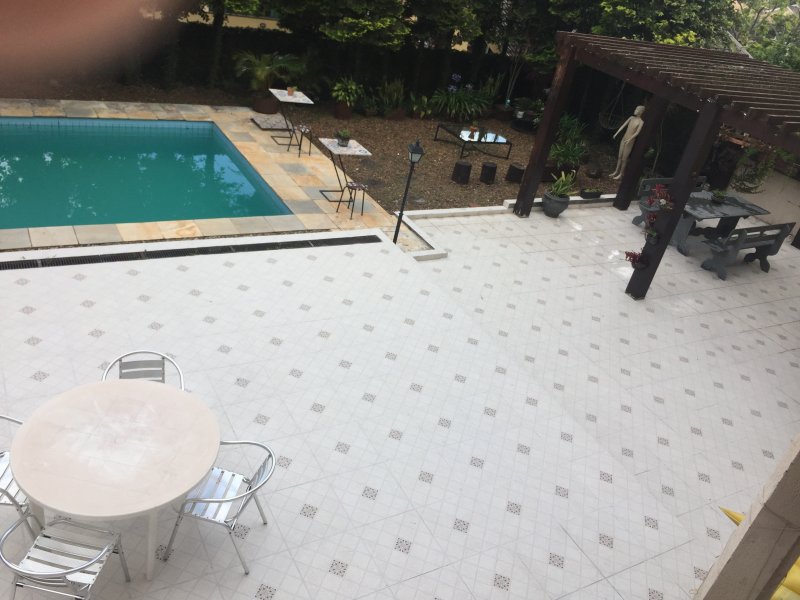 imóvel com 340m² - Aldeia da Serra - Santana de Parnaiba
