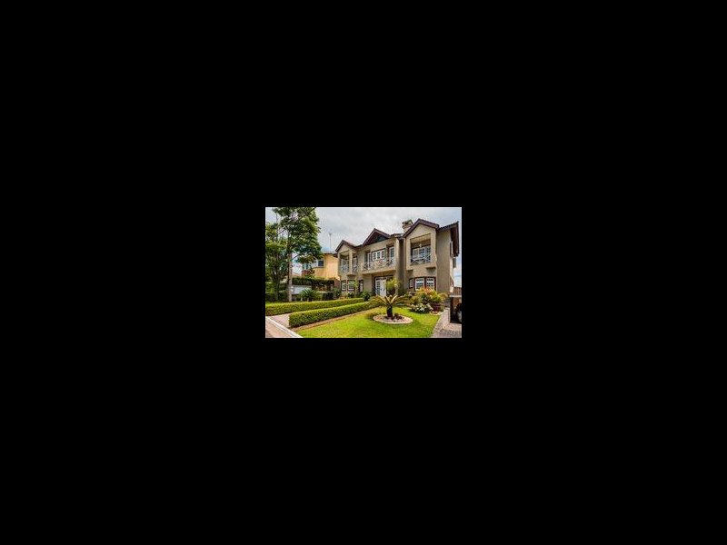 imóvel com 340m² - Aldeia da Serra - Santana de Parnaiba