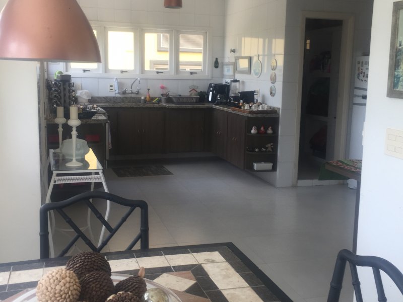 imóvel com 340m² - Aldeia da Serra - Santana de Parnaiba