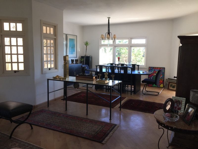 imóvel com 340m² - Aldeia da Serra - Santana de Parnaiba