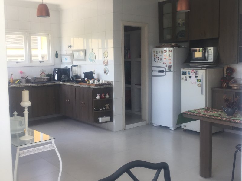 imóvel com 340m² - Aldeia da Serra - Santana de Parnaiba