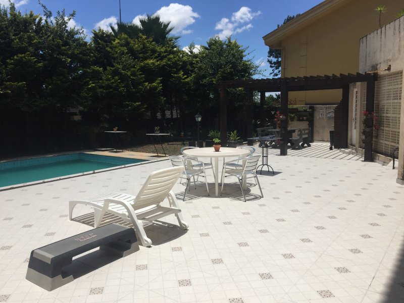 imóvel com 340m² - Aldeia da Serra - Santana de Parnaiba