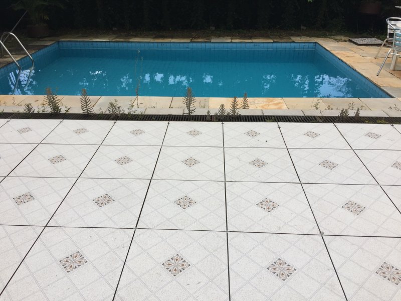 imóvel com 340m² - Aldeia da Serra - Santana de Parnaiba
