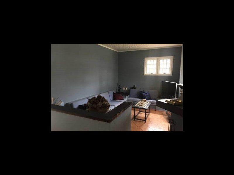 imóvel com 340m² - Aldeia da Serra - Santana de Parnaiba