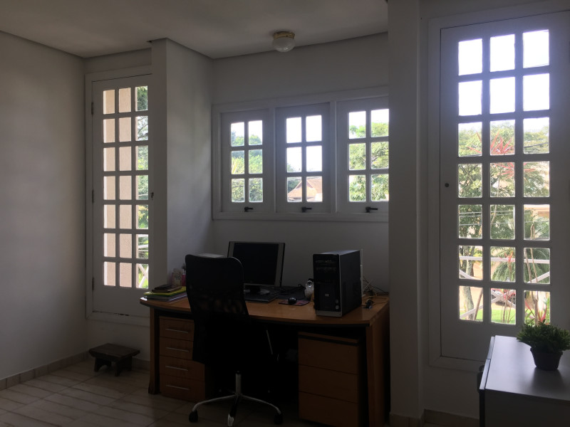 imóvel com 340m² - Aldeia da Serra - Santana de Parnaiba