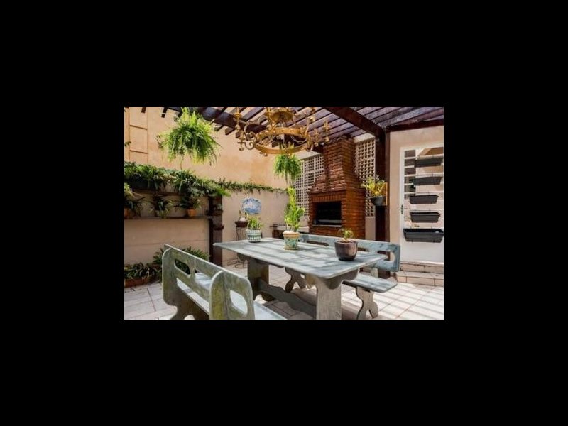 imóvel com 340m² - Aldeia da Serra - Santana de Parnaiba