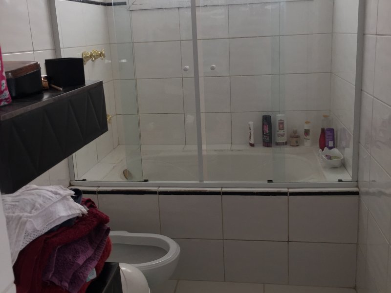 imóvel com 340m² - Aldeia da Serra - Santana de Parnaiba