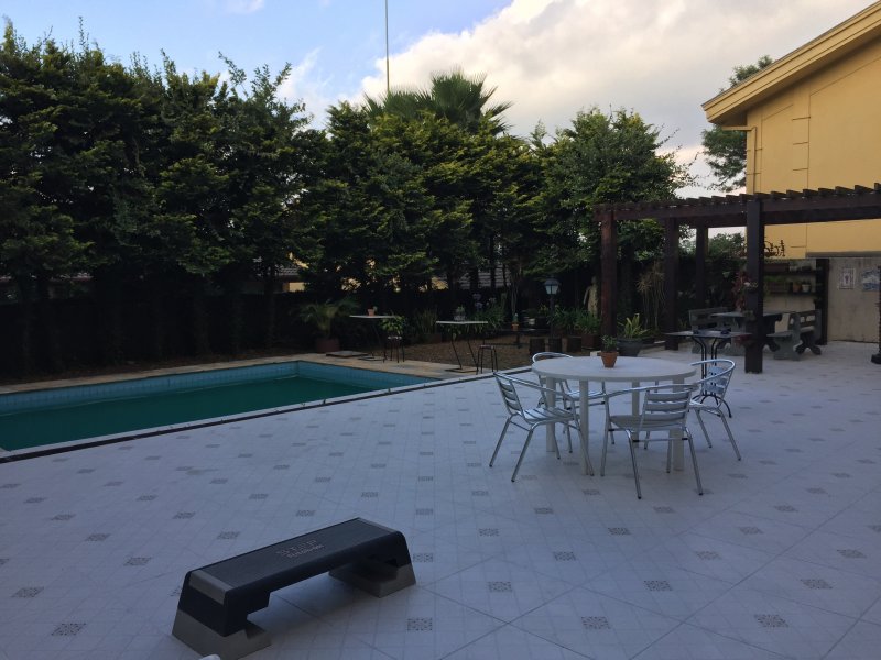 imóvel com 340m² - Aldeia da Serra - Santana de Parnaiba