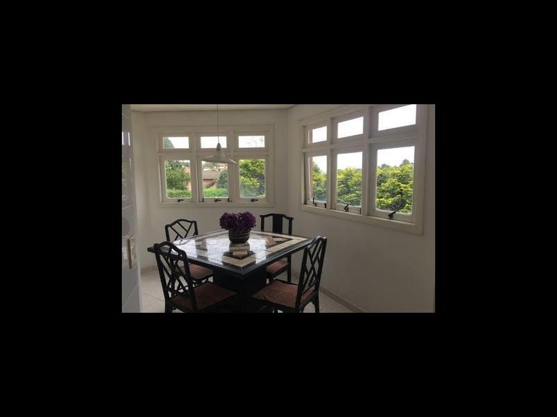 imóvel com 340m² - Aldeia da Serra - Santana de Parnaiba