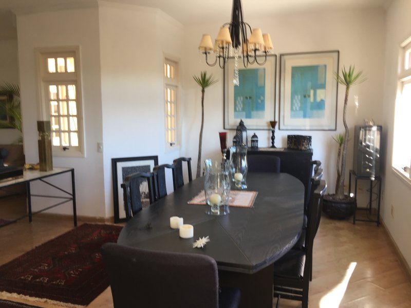 imóvel com 340m² - Aldeia da Serra - Santana de Parnaiba