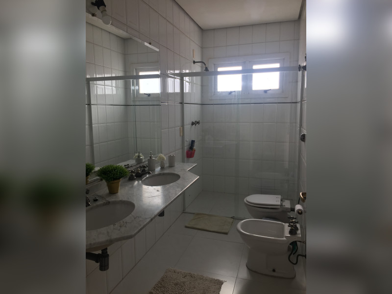 imóvel com 340m² - Aldeia da Serra - Santana de Parnaiba