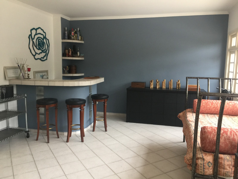 imóvel com 340m² - Aldeia da Serra - Santana de Parnaiba