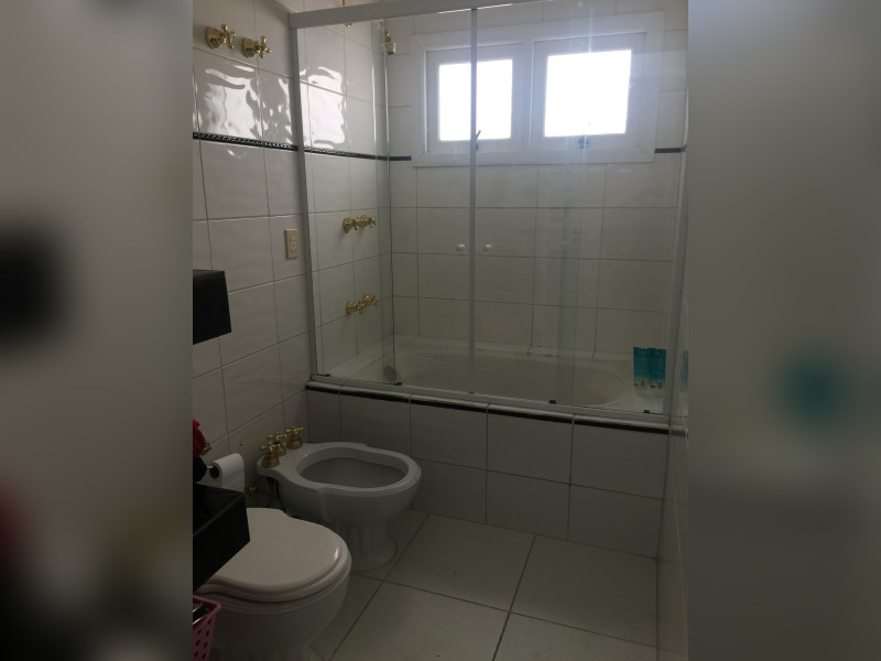 imóvel com 340m² - Aldeia da Serra - Santana de Parnaiba
