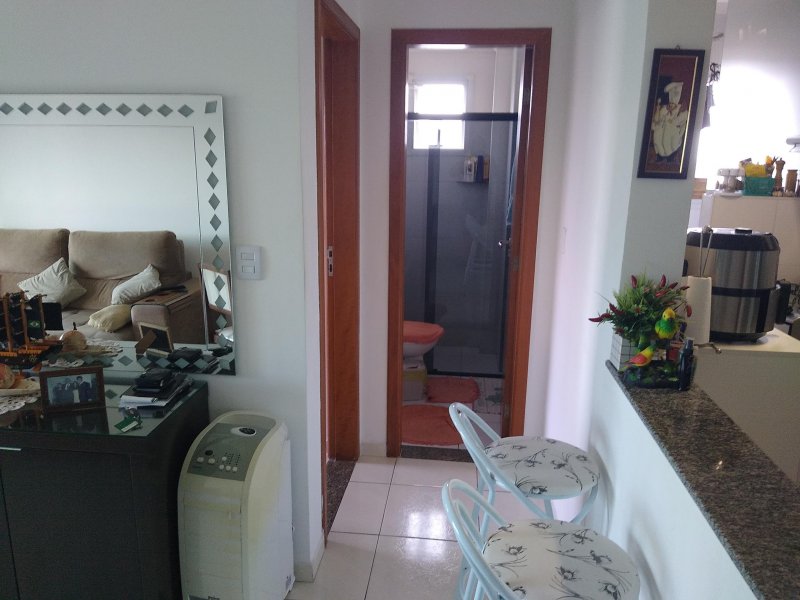 imóvel com 56m² - Aviação - Praia Grande