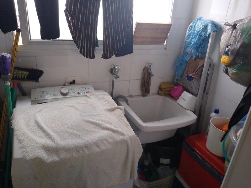 imóvel com 56m² - Aviação - Praia Grande