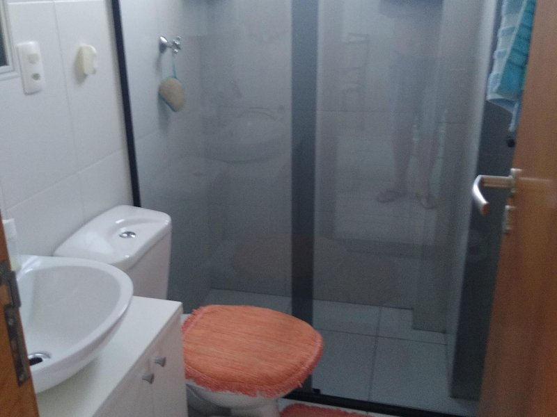imóvel com 56m² - Aviação - Praia Grande
