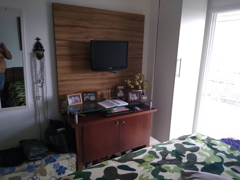 imóvel com 56m² - Aviação - Praia Grande