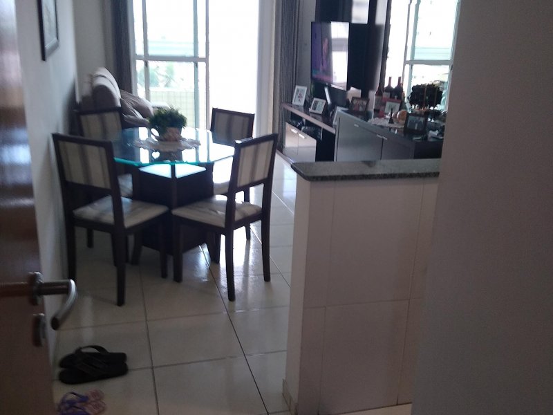 imóvel com 56m² - Aviação - Praia Grande
