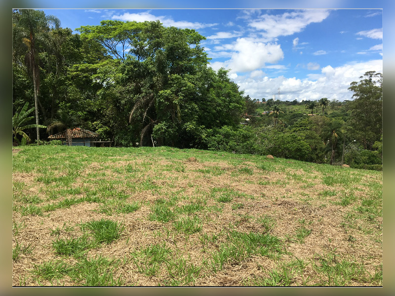 imóvel com 11000m² - Chácaras Alpina - Valinhos