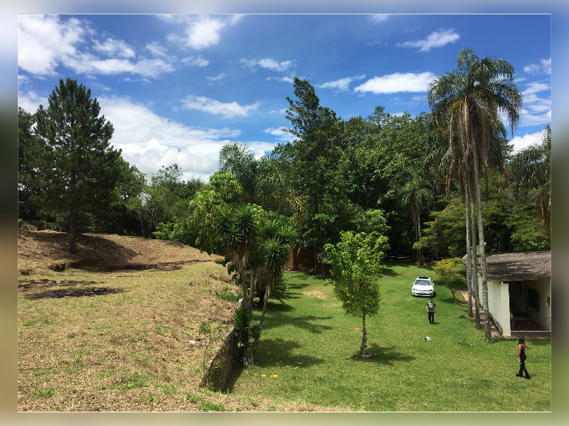 imóvel com 11000m² - Chácaras Alpina - Valinhos