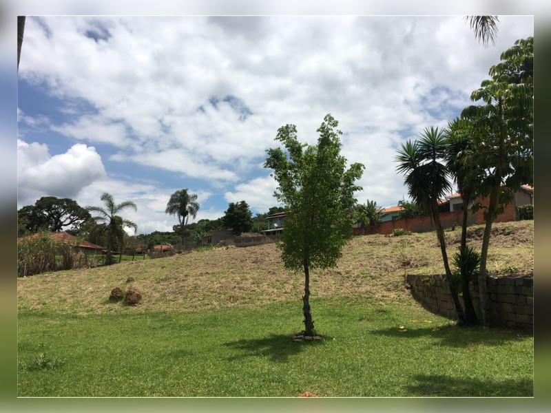 imóvel com 11000m² - Chácaras Alpina - Valinhos