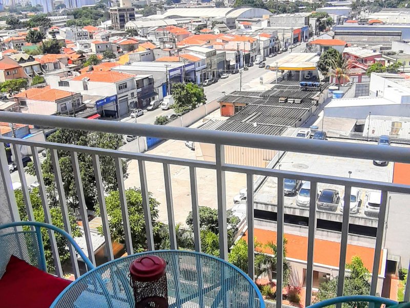 imóvel com 54m² - Vila Guilherme - São Paulo