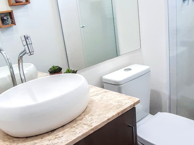 imóvel com 54m² - Vila Guilherme - São Paulo