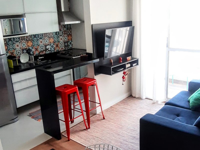 imóvel com 54m² - Vila Guilherme - São Paulo