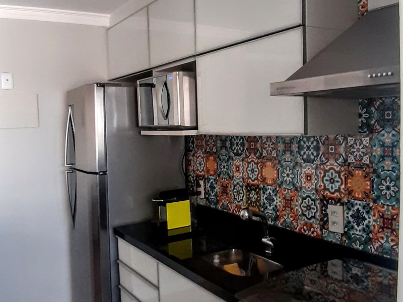 imóvel com 54m² - Vila Guilherme - São Paulo